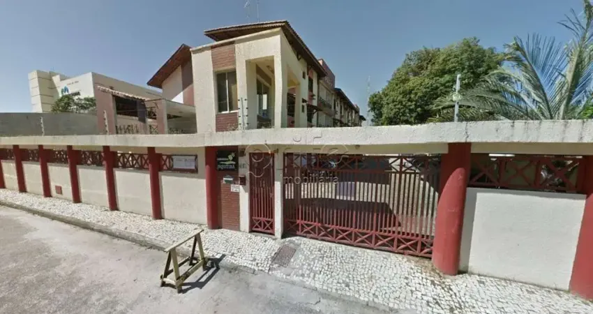 Apartamento com 3 quartos à venda na Rua Madre Ana Couto, 401, Messejana, Fortaleza