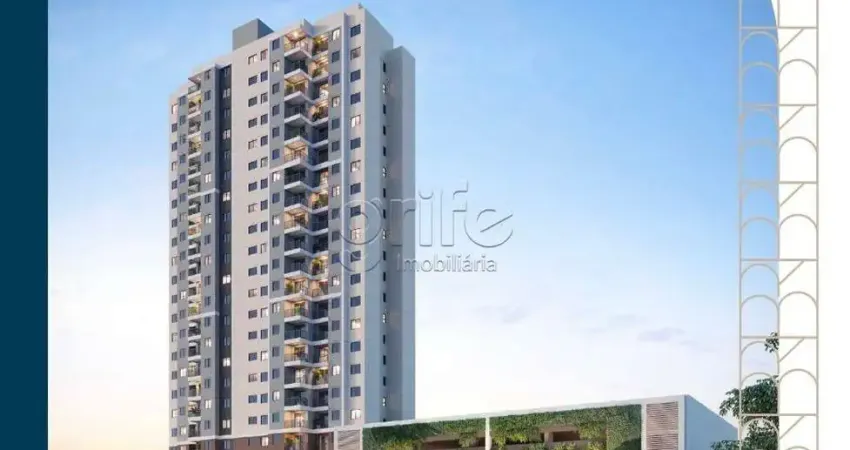 Apartamento com 3 quartos à venda na Rua Riachuelo, 42, Papicu, Fortaleza