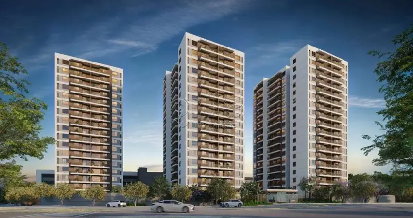 Apartamento com 3 quartos à venda na Avenida Cearenses, 65, Presidente Kennedy, Fortaleza