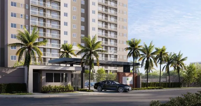 Apartamento com 2 quartos à venda na Avenida dos Paroaras, 1200, Passaré, Fortaleza