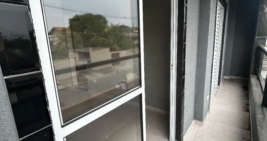 Casa em condomínio fechado com 3 quartos à venda na Rua Alcino Vicente Leal, 128, Vila Antártica, Praia Grande