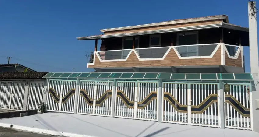 Casa em condomínio fechado com 2 quartos à venda na Rua João Andrade de Jesus, 140, Vila Sonia, Praia Grande