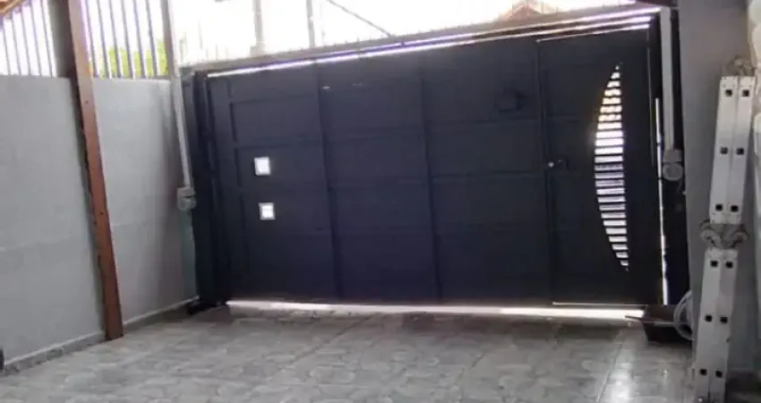 Casa com 3 quartos à venda na Rua José Agapito Cardoso, 450, Balneário Maracanã, Praia Grande