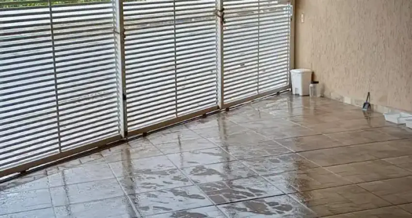 Casa com 3 quartos à venda na Rua Leonide Maria de Lima, 230, Vila Mirim, Praia Grande
