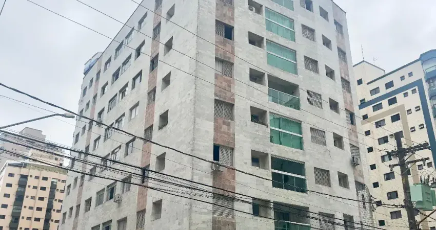 Apartamento á Venda Mobiliado em Praia Grande!OPortunidade