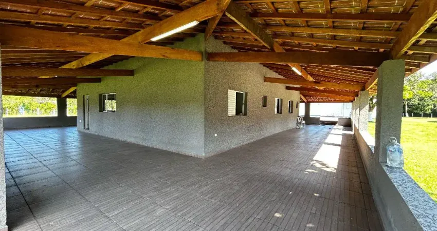 Chácara / sítio com 4 quartos à venda na Praça Ângelo Guerra, 1000, Recanto dos Imigrantes, Itanhaém