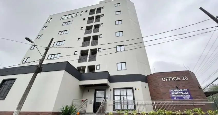 Sala Comercial à venda, 49 m² por R$ 295.000 - Ponta Aguda - Blumenau/SC