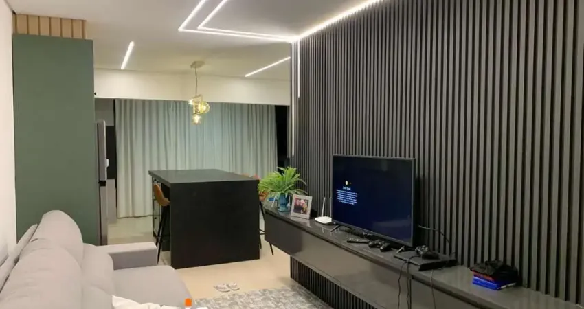 Apartamento com 2 dormitórios à venda, 90 m² por R$ 1.480.000,00 - Zé Amândio - Bombinhas/SC