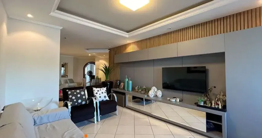 Apartamento com 3 dormitórios à venda, 153 m² por R$ 899.000,00 - Vila Nova - Blumenau/SC