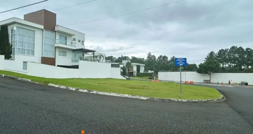 Terreno à venda, 577 m² por R$ 750.000,00 - Itoupava Central - Blumenau/SC