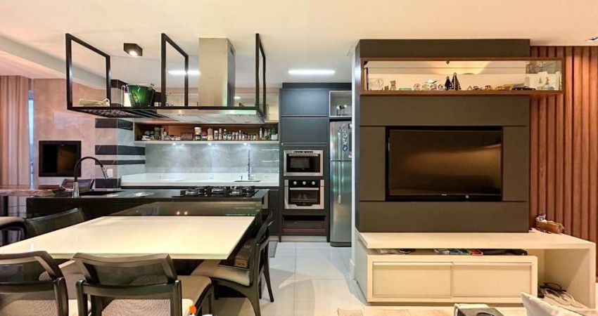 Apartamento com 2 dormitórios sendo 1 suíte à venda, 84 m² por R$ 960.000 - Itoupava Seca - Blumenau/SC