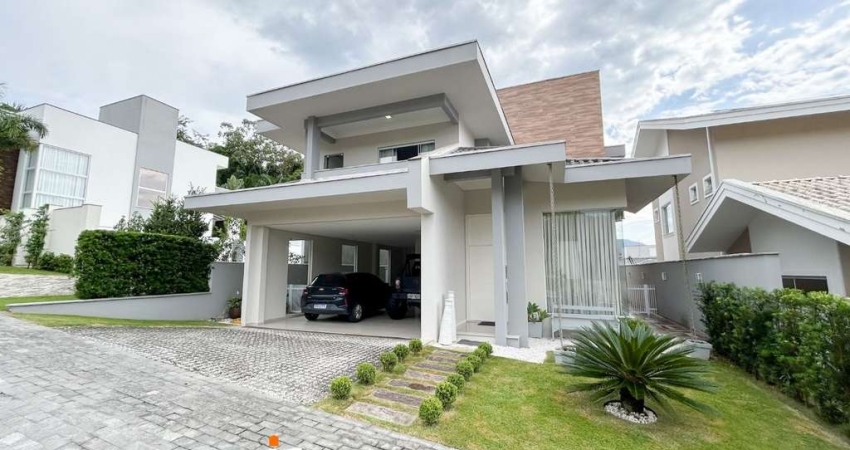 Casa com 3 dormitórios à venda, 293 m² por R$ 2.600.000,00 - Itoupava Central - Blumenau/SC