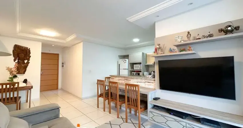 Apartamento com 3 dormitórios sendo 1 suíte à venda, 101 m² por R$ 620.000 - Escola Agrícola - Blumenau/SC