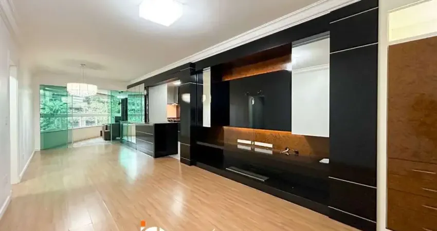 Apartamento com 3 dormitórios à venda, 148 m² por R$ 1.370.000,00 - Jardim Blumenau - Blumenau/SC