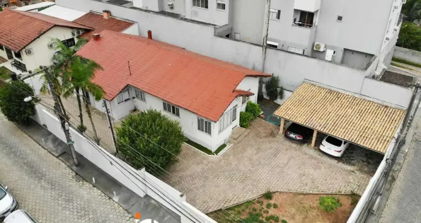 Terreno à venda na Vila Nova, Blumenau 