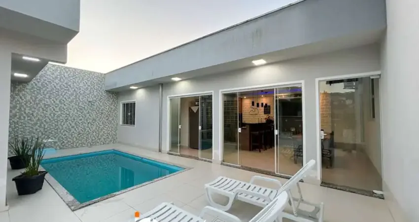 Casa com 4 dormitórios à venda, 210 m² por r$ 890.000,00 - tribess - blumenau/sc