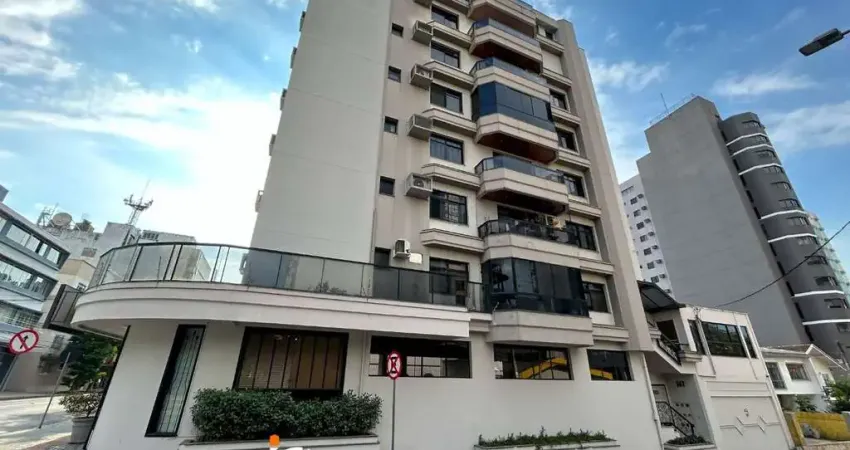 Apartamento com 3 suítes à venda, 180 m² por R$ 950.000 - Ponta Aguda - Blumenau/SC