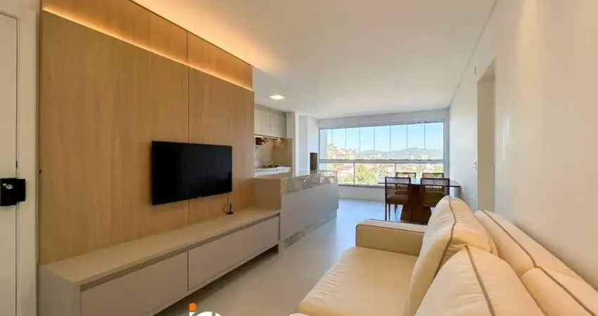 Apartamento com 3 dormitórios sendo 1 suíte à venda, 87 m² por R$ 815.000 - Escola Agrícola - Blumenau/SC