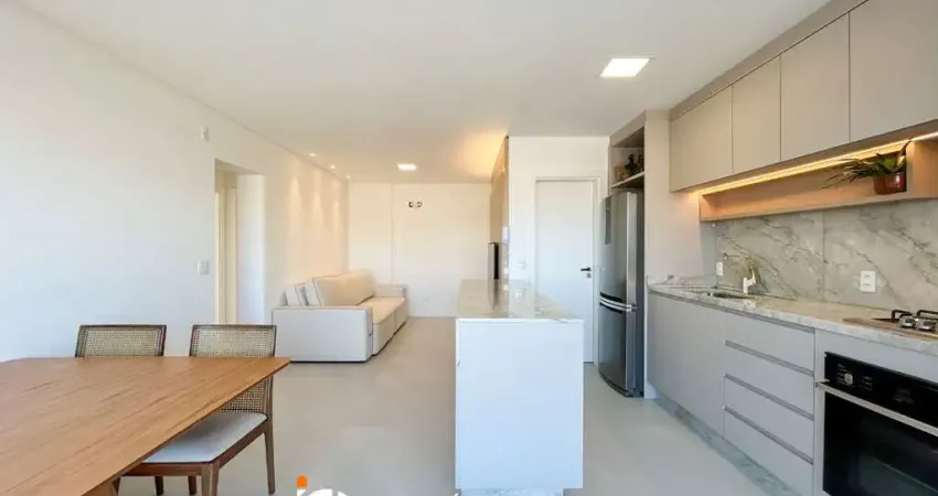 Apartamento com 3 dormitórios sendo 1 suíte à venda, 87 m² por r$ 815.000 - escola agrícola - blumenau/sc