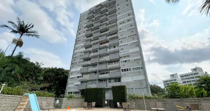 Apartamento com 3 dormitórios à venda, 143 m² por R$ 850.000,00 - Bom Retiro - Blumenau/SC