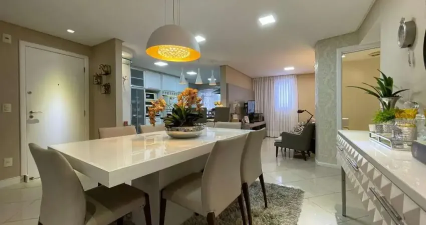Apartamento com 2 dormitórios à venda, 98 m² por R$ 650.000,00 - Velha - Blumenau/SC