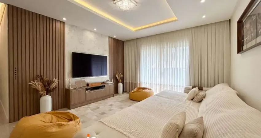 Casa com 3 dormitórios à venda, 413 m² por r$ 1.450.000,00 - velha central - blumenau/sc