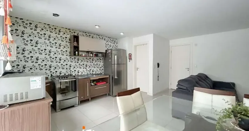 Apartamento com 2 dormitórios à venda, 97 m² por R$ 430.000,00 - Água Verde - Blumenau/SC