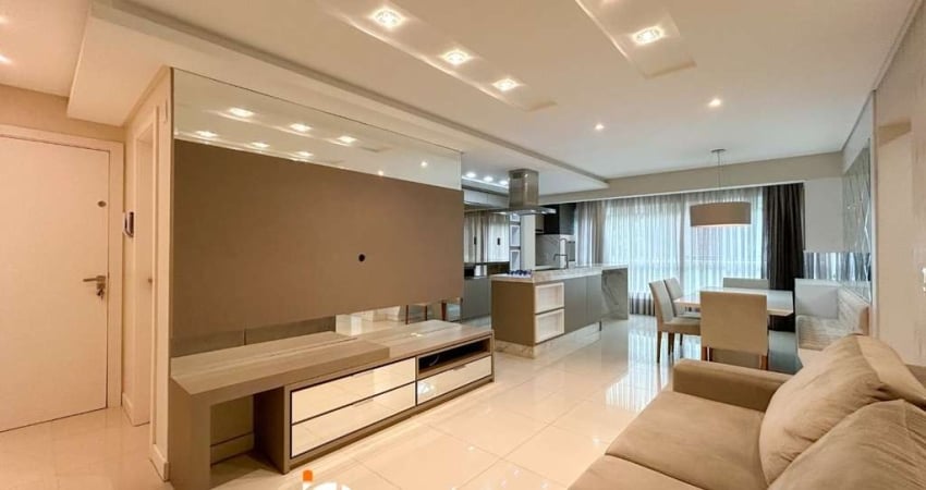 Apartamento com 3 dormitórios à venda, 110 m² por R$ 989.000,00 - Itoupava Seca - Blumenau/SC