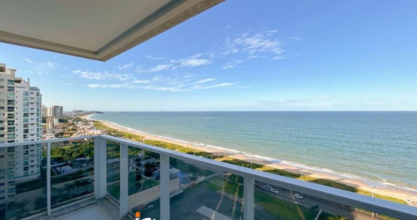 Apartamento com 3 suítes à venda, 126 m² por R$ 2.500.000 - Itacolomi - Balneário Piçarras/SC