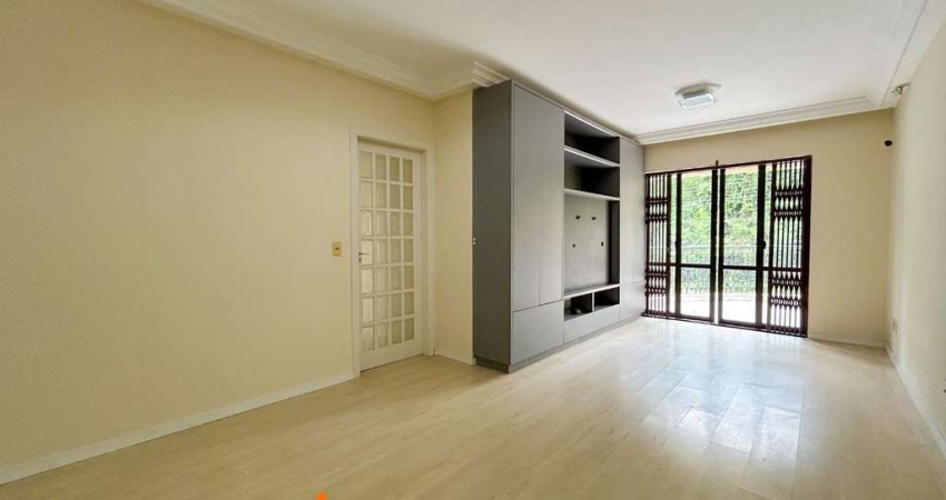 Apartamento com 3 dormitórios à venda, 113 m² por R$ 575.000,00 - Vila Formosa - Blumenau/SC