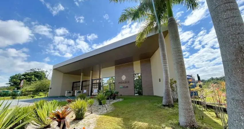 Terreno à venda, 479 m² por R$ 450.000,00 - Ponta Aguda - Blumenau/SC