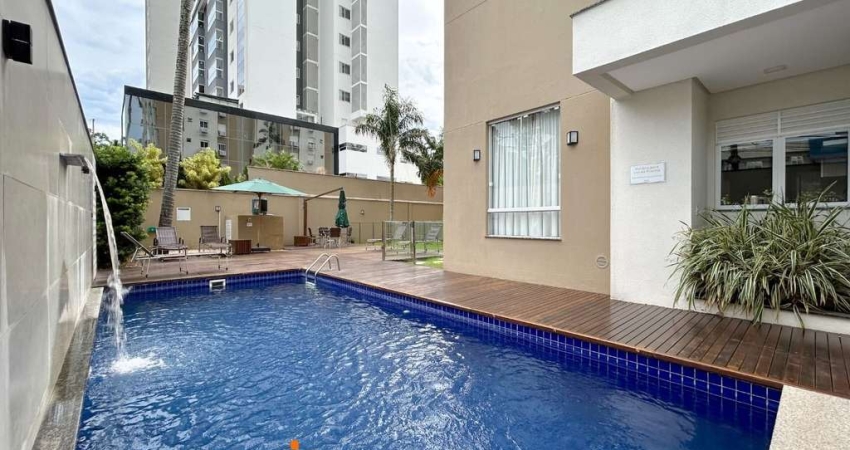 Apartamento com 2 dormitórios à venda, 64 m² por R$ 580.000,00 - Itoupava Seca - Blumenau/SC