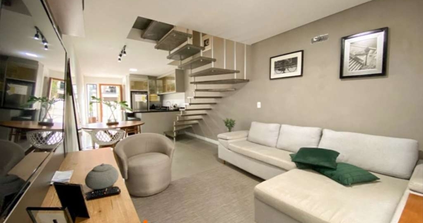 Sobrado com 2 suítes à venda, 101 m² por R$ 440.000 - Itoupava Norte - Blumenau/SC