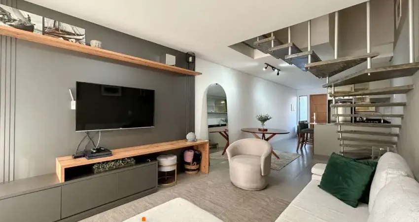 Sobrado Exclusivo com 2 suítes à venda, 101 m² por R$ 399.900 - Itoupava Norte - Blumenau/SC