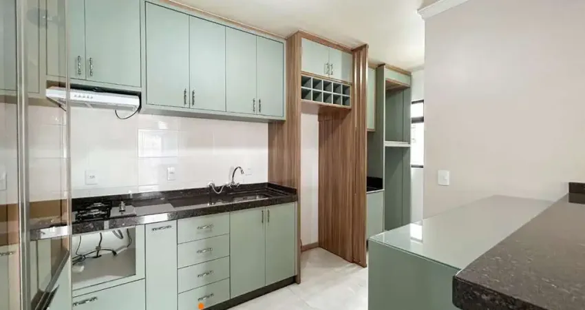 Apartamento com 3 dormitórios à venda, 87 m² por R$ 640.000,00 - Victor Konder - Blumenau/SC