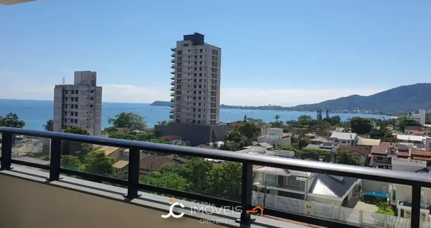 Apartamento com 2 dormitórios à venda, 71 m² por R$ 875.000,00 - Centro - Penha/SC