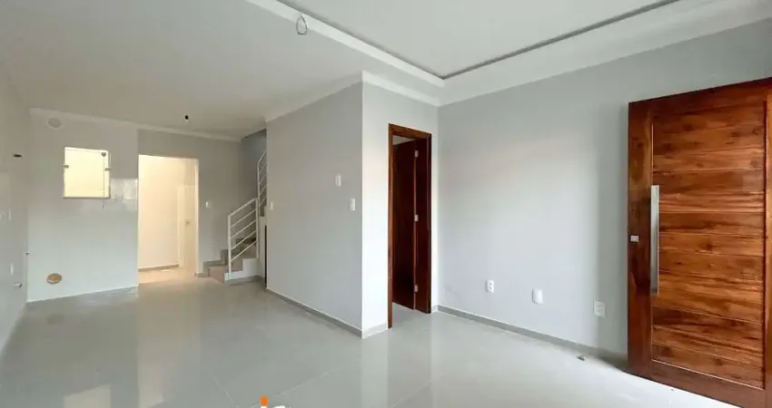 Sobrado com 2 dormitórios à venda, 69 m² por r$ 385.000,00 - itoupava norte - blumenau/sc