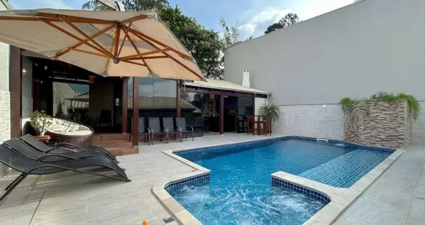 Casa com 2 suítes à venda, 193 m² por r$ 1.880.000 - escola agrícola - blumenau/sc