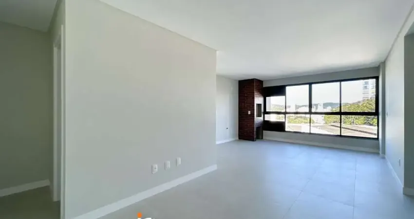 Apartamento com 2 dormitórios à venda, 70 m² por r$ 618.000,00 - itoupava seca - blumenau/sc