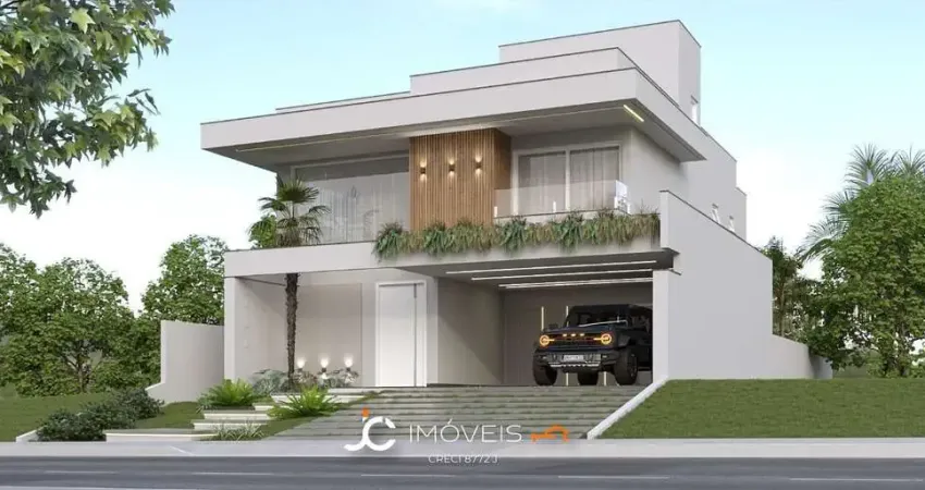 Casa à venda, 282 m² por r$ 2.579.000,00 - ponta aguda - blumenau/sc