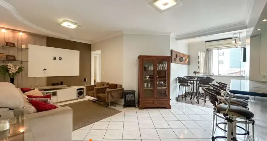 Apartamento com 3 dormitórios sendo 1 suíte à venda, 79 m² por R$ 499.000 - Itoupava Seca - Blumenau/SC