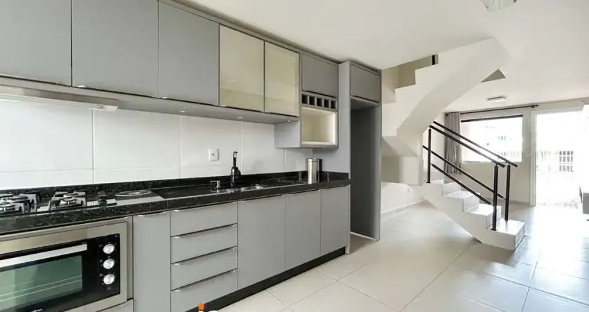 Sobrado com 2 suítes à venda, 81 m² por r$ 370.000 - velha central - blumenau/sc