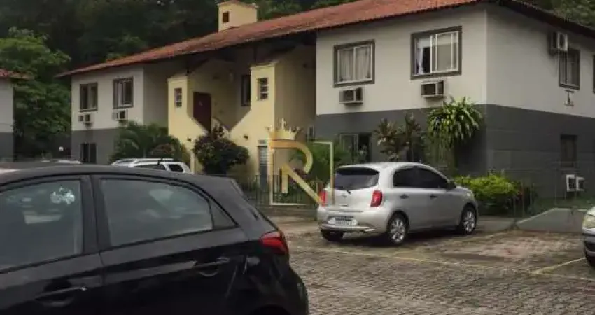 Apartamento com 3 quartos à venda no Jardim Sulacap, Rio de Janeiro 