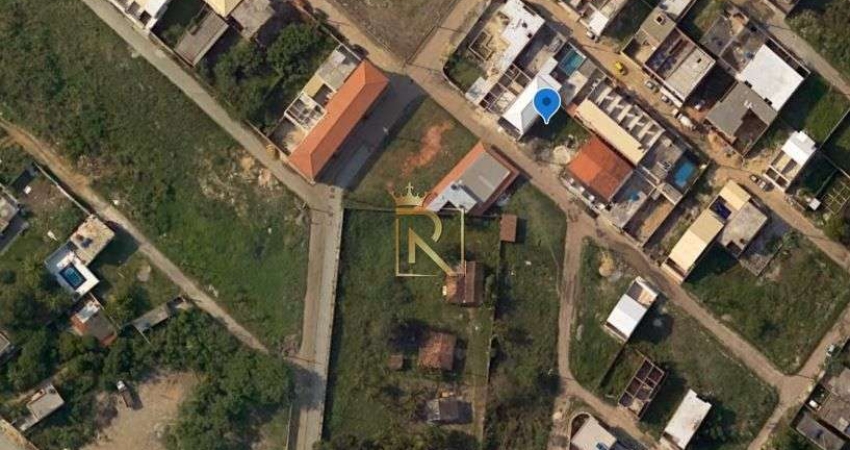 Vendo Terreno em Bangu / Rj  com 130m²
