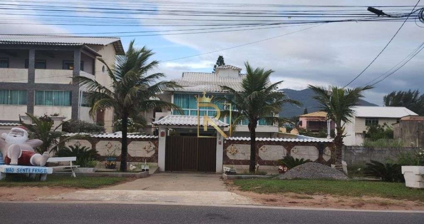 Casa com 4 quartos à venda no Jaconé, Saquarema 