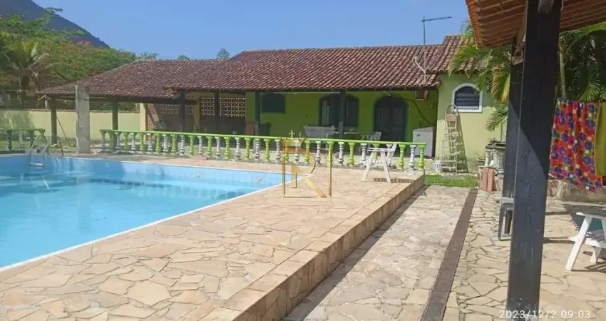 Casa com 3 quartos à venda no Itaocaia Valley (Itaipuaçu), Maricá 