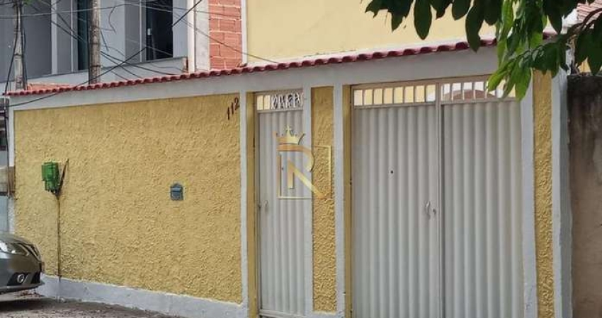 Casa em Magalhães Bastos / Rj 225m²