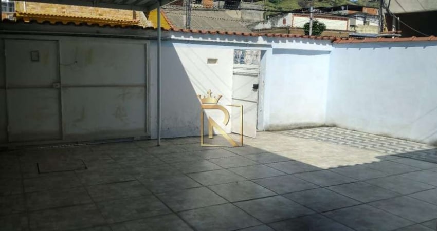 Casa com 1 quarto à venda no Realengo, Rio de Janeiro 