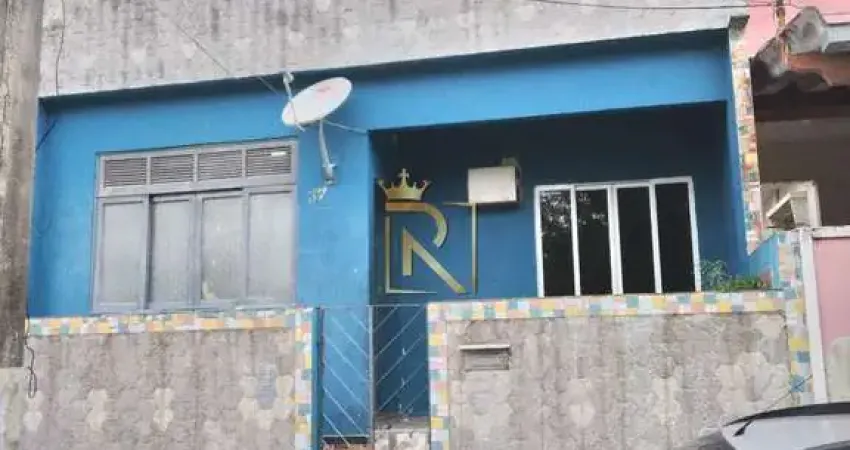 Casa com 2 quartos à venda no Senador Camará, Rio de Janeiro 