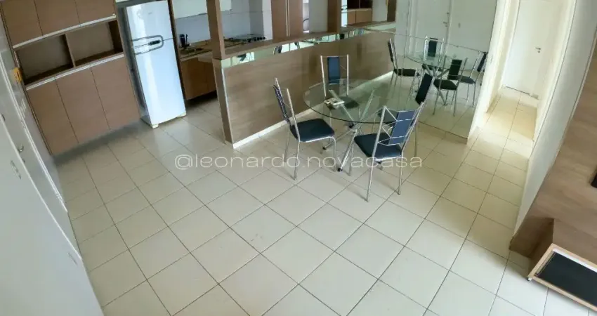 Apartamento com 3 quartos para alugar na Rua Jorge Luiz Milani, 150, Da Paz, Manaus